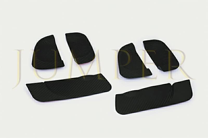 Amazon | 200系ハイエース1-6型 スマートキー無し車 ドアノブアンダー